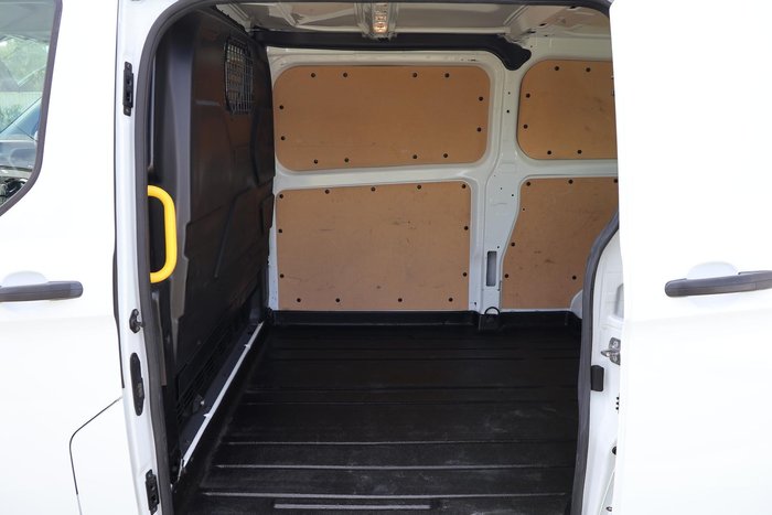 2022 Ford Transit Custom 340L