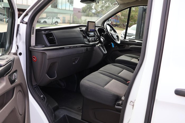 2022 Ford Transit Custom 340L