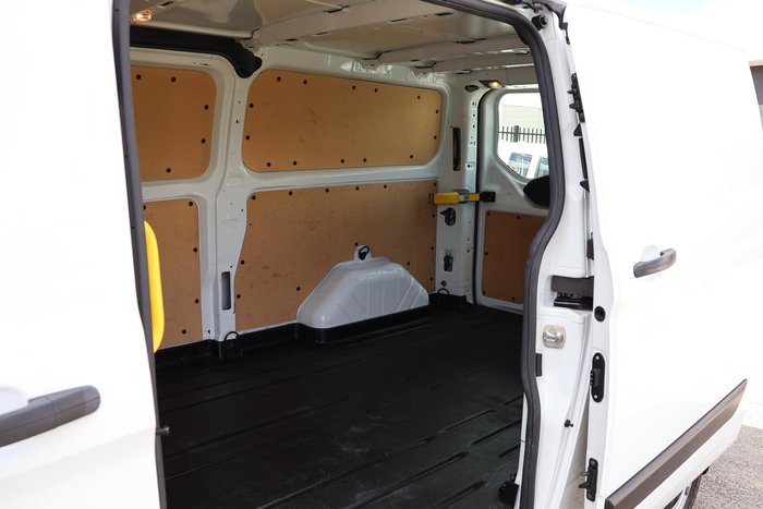 2022 Ford Transit Custom 340L