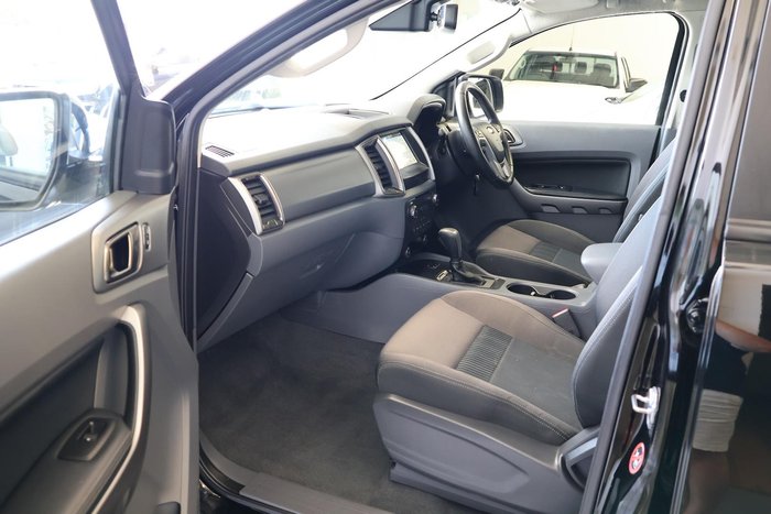 2018 Ford Ranger XLT