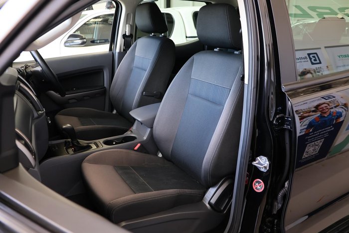2018 Ford Ranger XLT