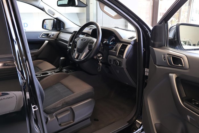 2018 Ford Ranger XLT