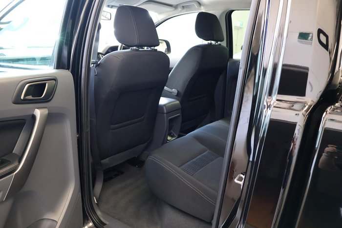 2018 Ford Ranger XLT
