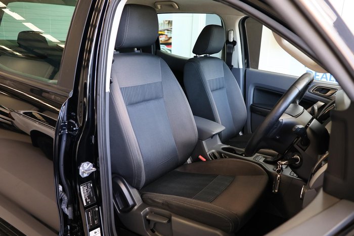 2018 Ford Ranger XLT