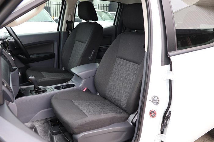 2018 Ford Ranger XL Hi-Rider