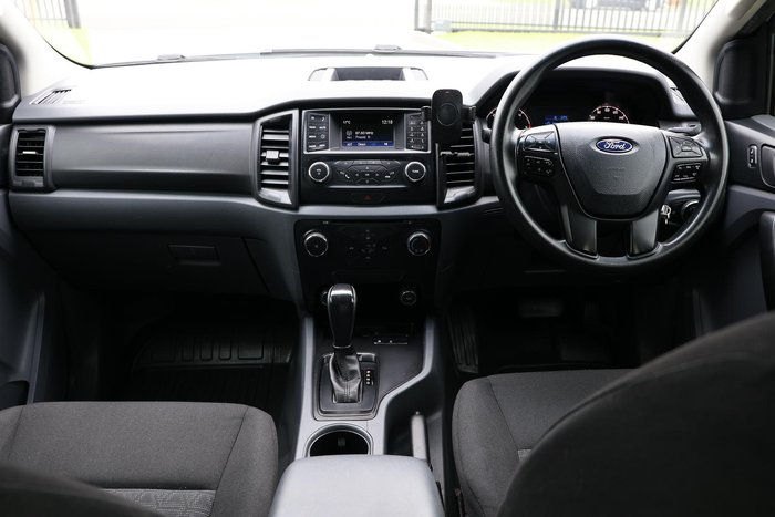 2018 Ford Ranger XL Hi-Rider