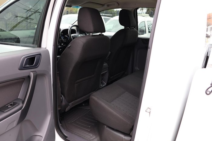 2018 Ford Ranger XL Hi-Rider