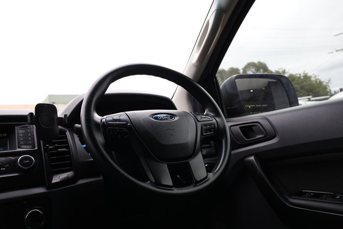 2018 Ford Ranger XL Hi-Rider