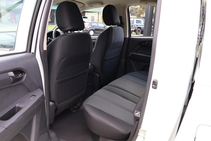 2016 Isuzu D-MAX SX