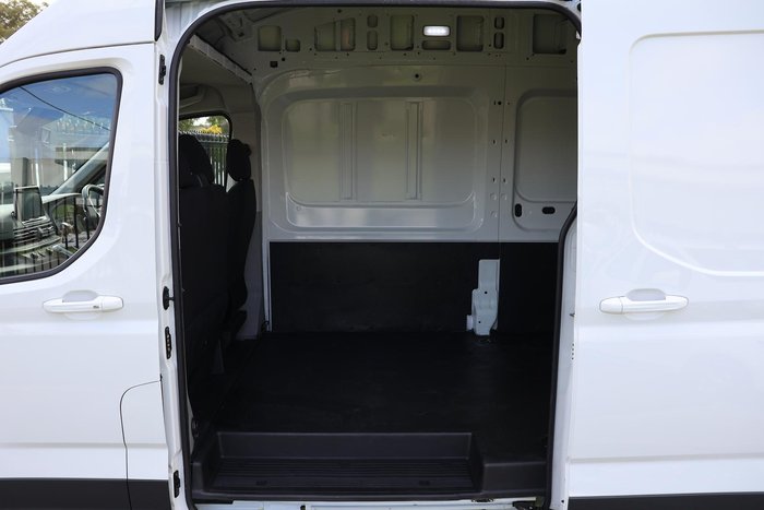 2023 LDV Deliver 9 LWB High Roof