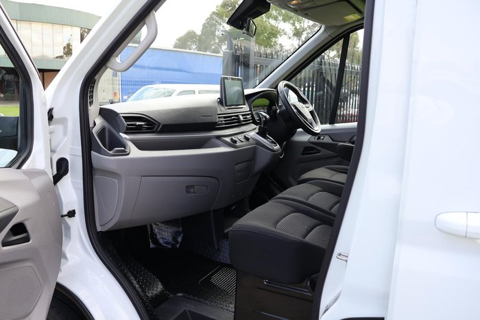 2023 LDV Deliver 9 LWB High Roof