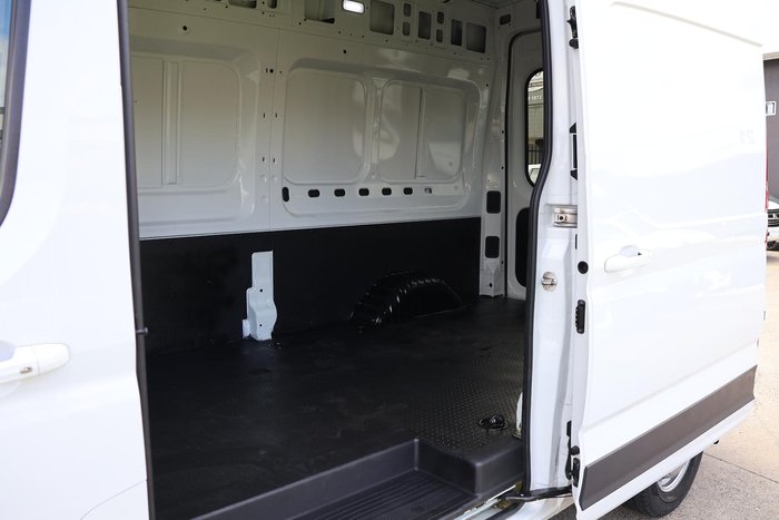 2023 LDV Deliver 9 LWB High Roof