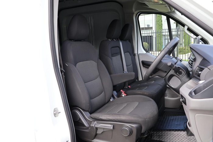 2023 LDV Deliver 9 LWB High Roof