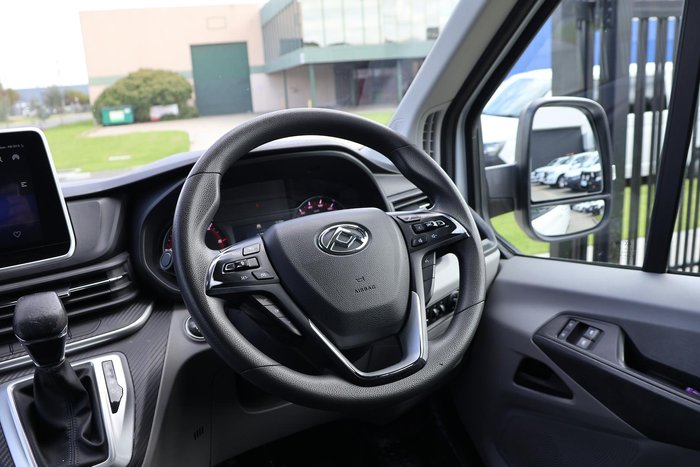 2023 LDV Deliver 9 LWB High Roof