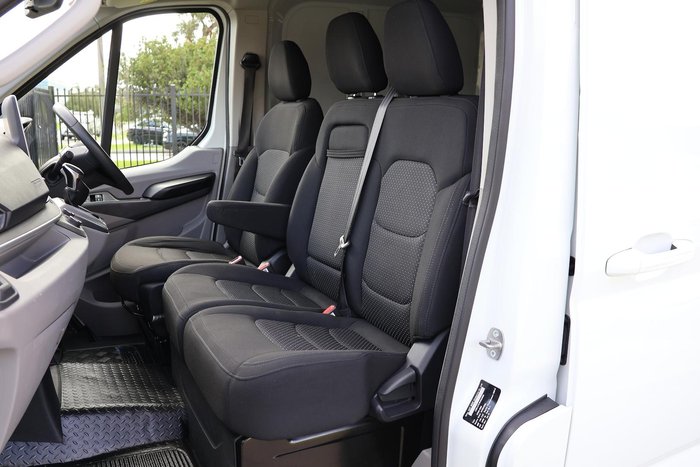 2023 LDV Deliver 9 LWB High Roof