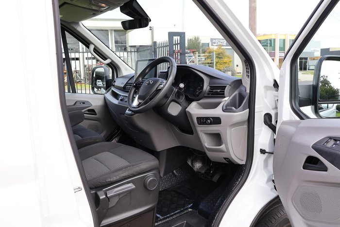2023 LDV Deliver 9 LWB High Roof