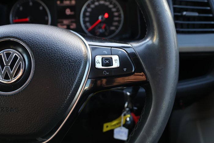 2015 Volkswagen Transporter TDI340