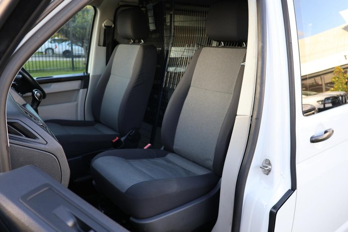 2015 Volkswagen Transporter TDI340