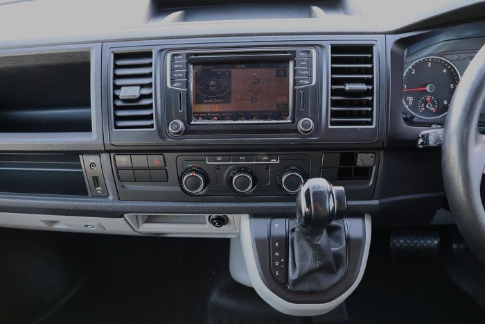 2015 Volkswagen Transporter TDI340