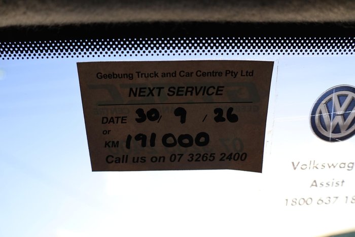 2015 Volkswagen Transporter TDI340