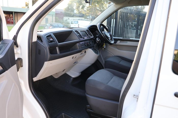 2015 Volkswagen Transporter TDI340