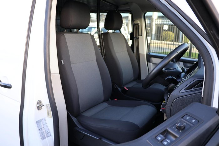 2015 Volkswagen Transporter TDI340