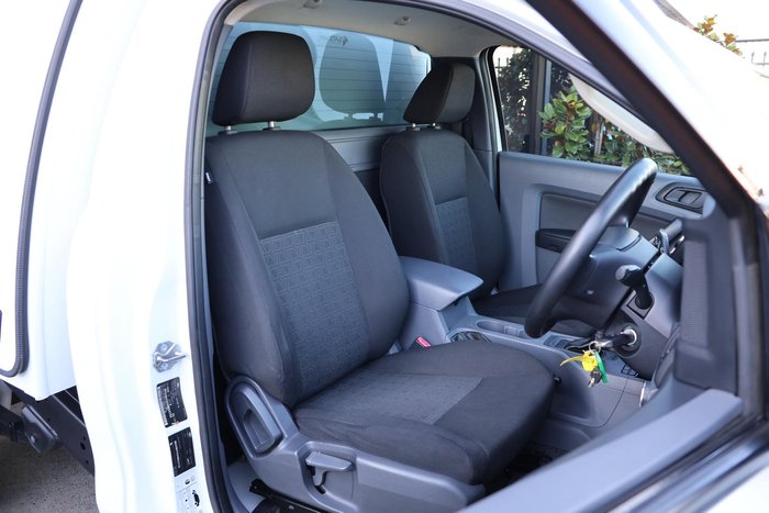 2017 Ford Ranger XL Hi-Rider