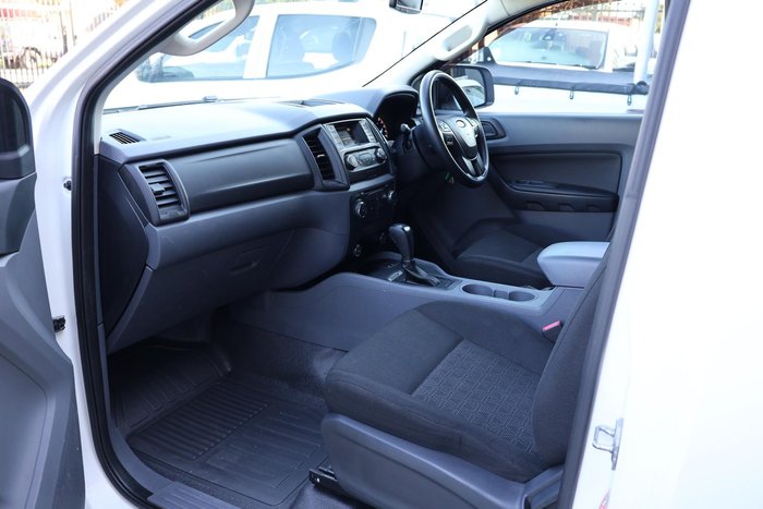 2017 Ford Ranger XL Hi-Rider