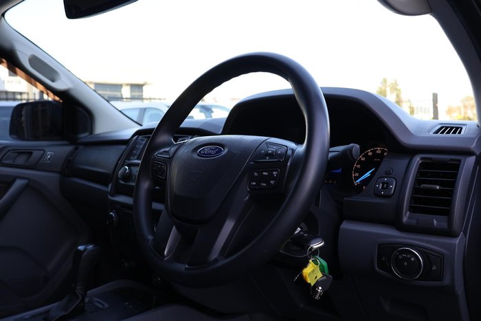 2017 Ford Ranger XL Hi-Rider