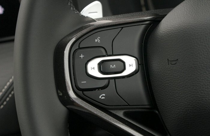 2025 GWM Haval Jolion Vanta