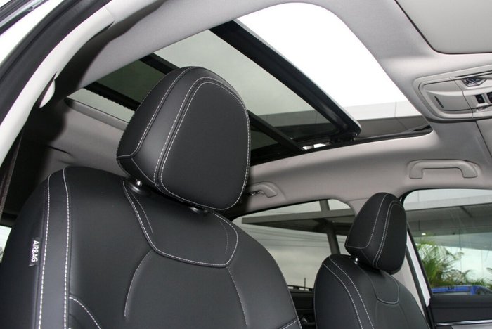 2025 GWM Haval Jolion Vanta