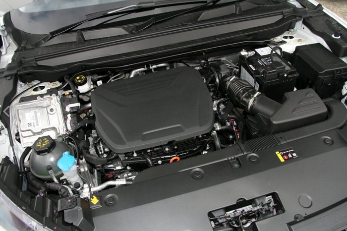 2025 GWM Haval Jolion Vanta