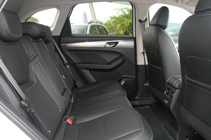 2025 GWM Haval Jolion Vanta