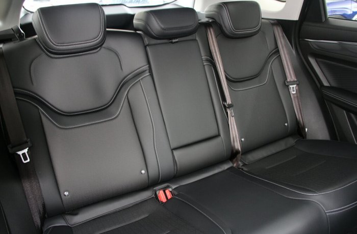 2025 GWM Haval Jolion Vanta