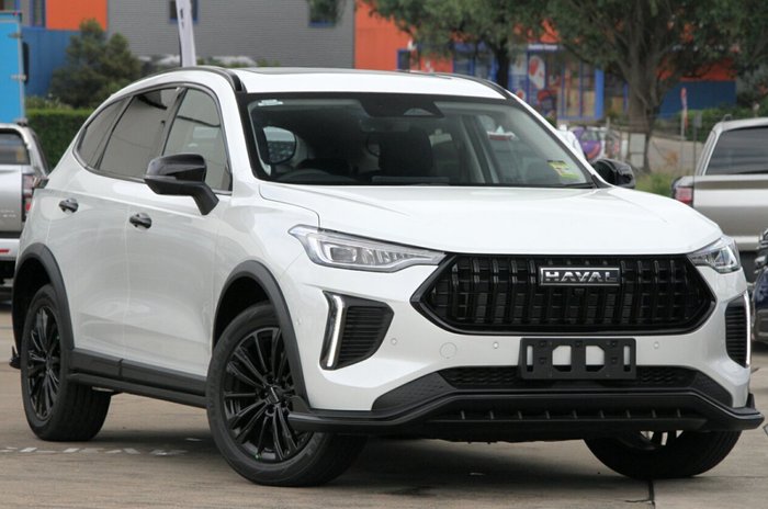 2025 GWM Haval Jolion Vanta