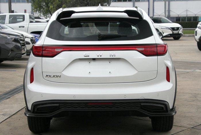 2025 GWM Haval Jolion Vanta