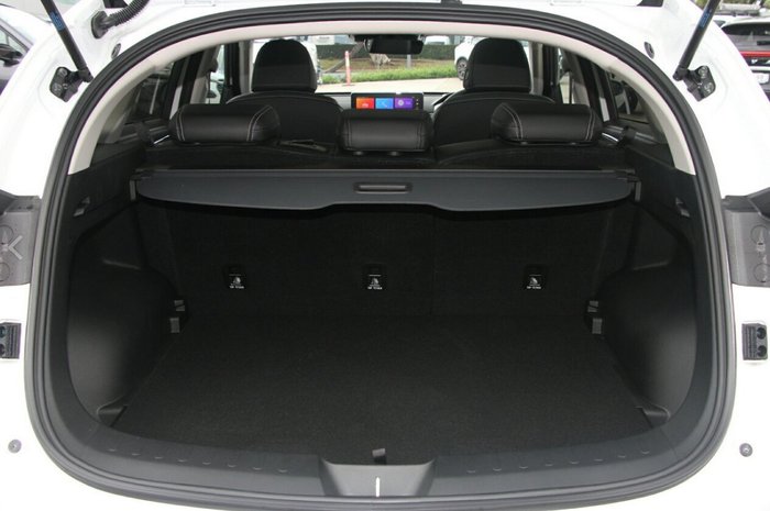 2025 GWM Haval Jolion Vanta
