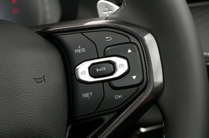 2025 GWM Haval Jolion Vanta