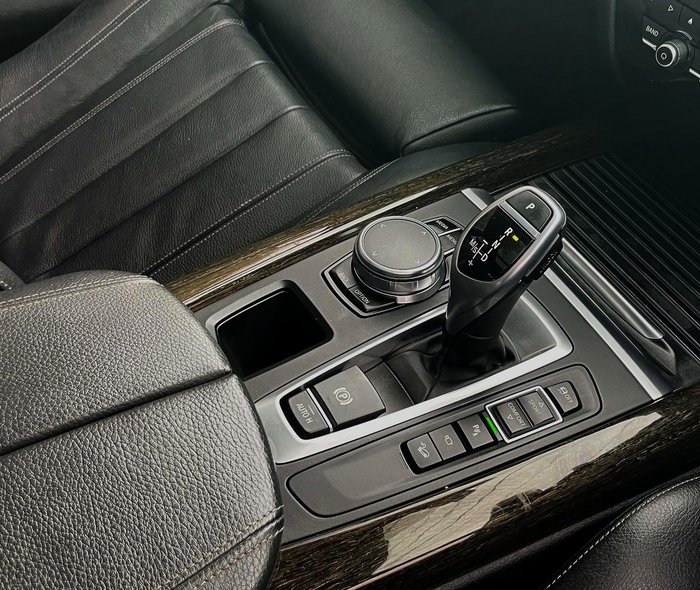 2017 BMW X5 xDrive30d