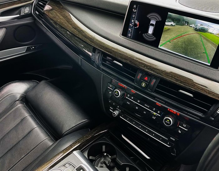2017 BMW X5 xDrive30d