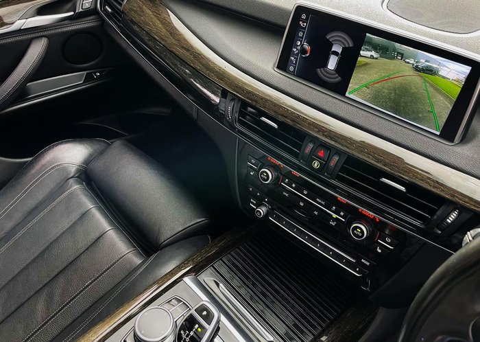 2017 BMW X5 xDrive30d