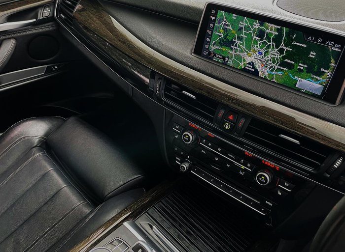 2017 BMW X5 xDrive30d