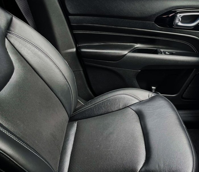 2022 Jeep Compass S-Limited