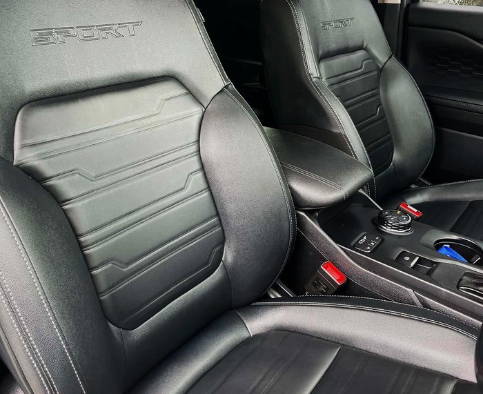 2023 Ford Ranger Sport