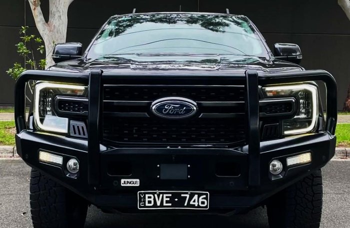 2023 Ford Ranger Sport