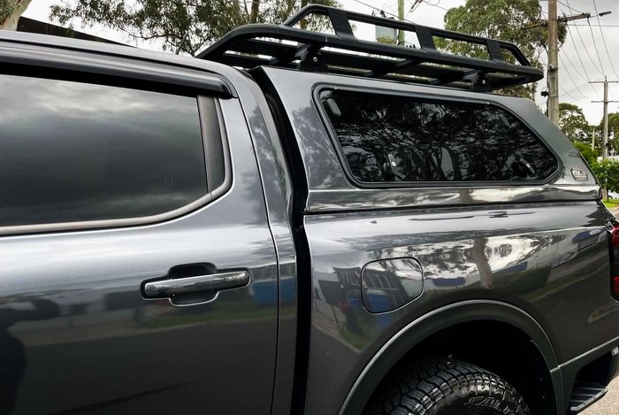 2023 Ford Ranger Sport