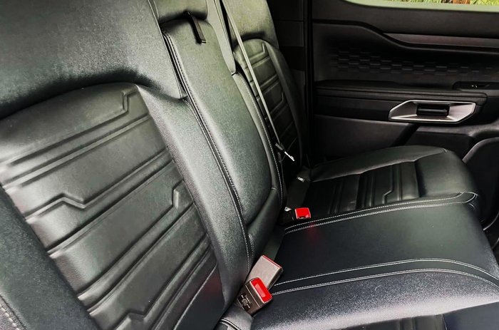 2023 Ford Ranger Sport