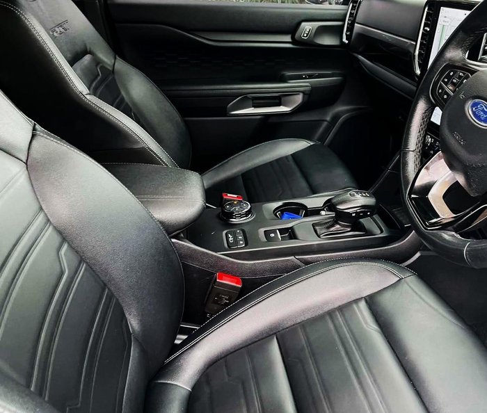 2023 Ford Ranger Sport