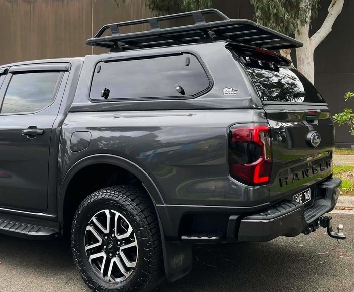 2023 Ford Ranger Sport