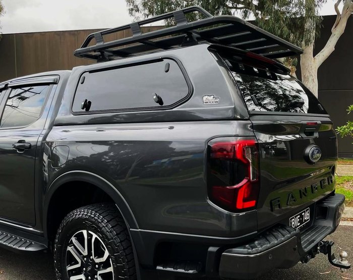 2023 Ford Ranger Sport